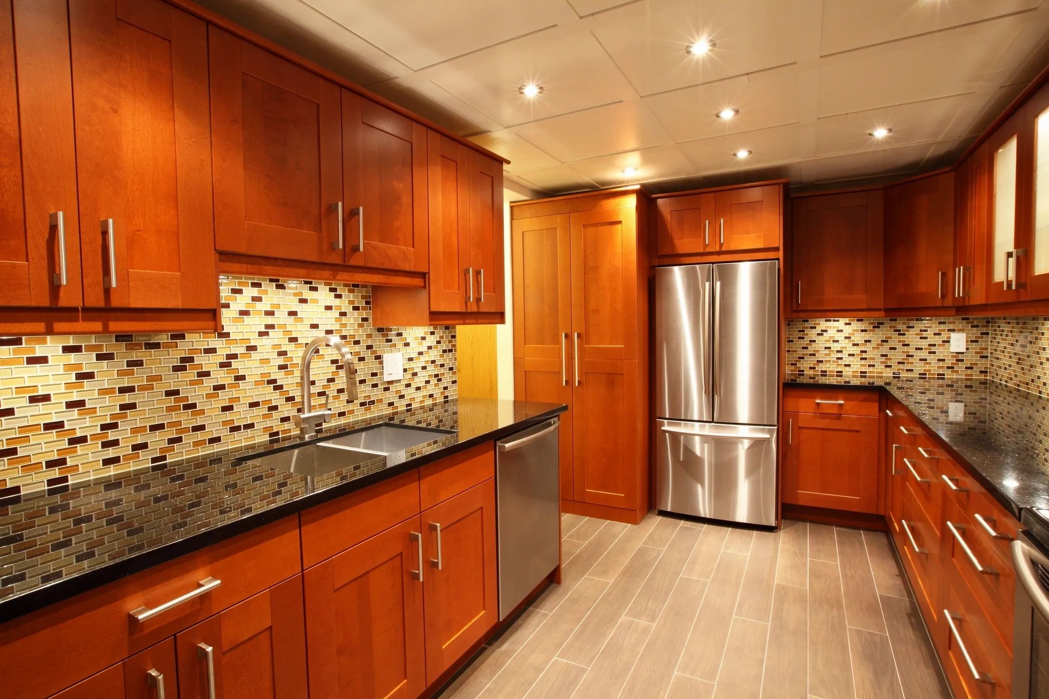 Kitchen Design