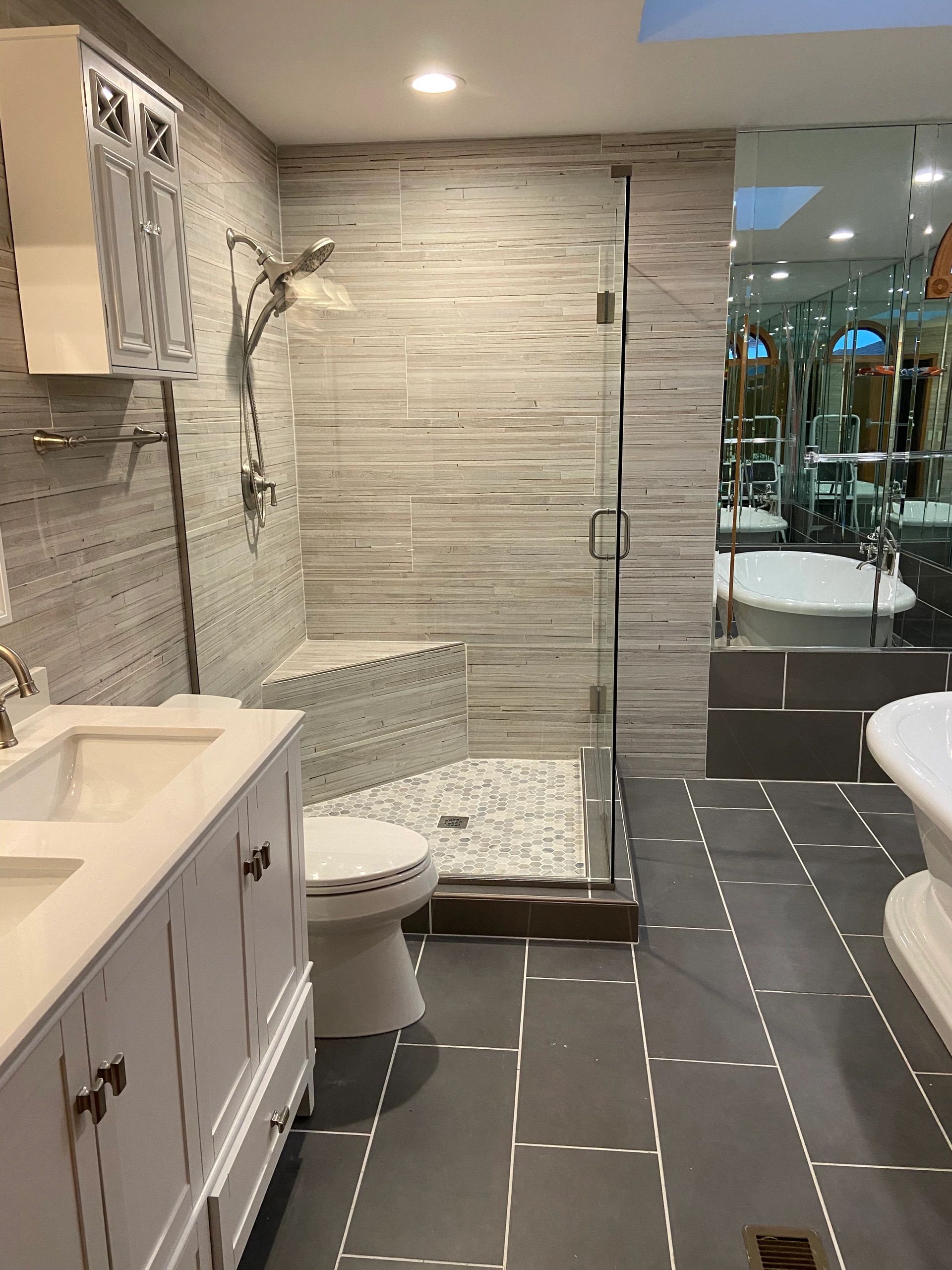 Custom Remodel